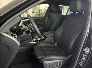 BMW X4 x30d HUD ACC SuView PanoD.Laser Standh.AHK 20