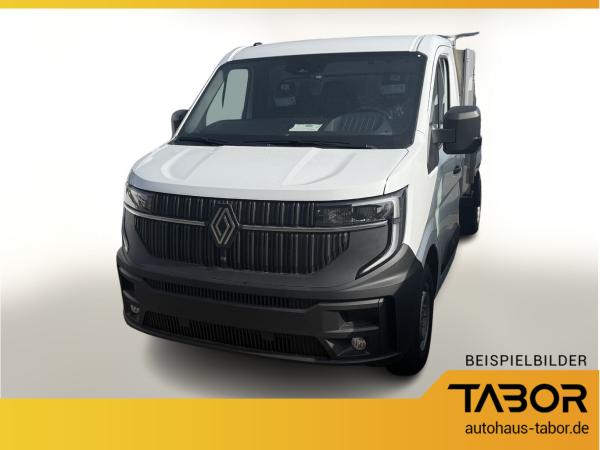 Renault Master 3-Seitenkipper advance L3H1 3,5t dCi 150
