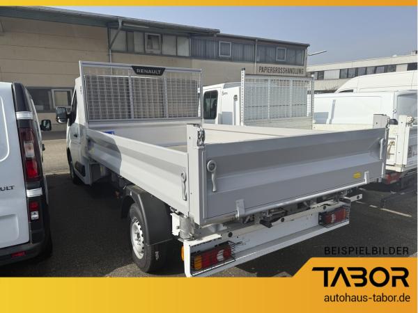 Renault Master 3-Seitenkipper advance L3H1 3,5t dCi 150