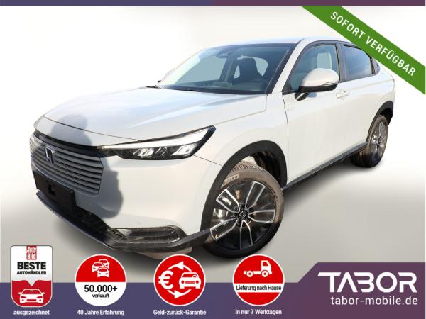 Honda HR-V e:HEV 131 Elegance LED ACC SHZ Keyl Kam Nav