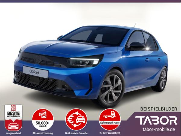 Opel Corsa Hybrid GS Allwetter Totw Spurh Kam Privacy