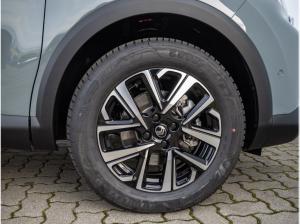 Citroën C4 Lim. 1.2 Max 145 mHEV KAMER NAVI ACC Ganzjahresreifen + Schiebedach