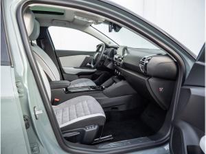 Citroën C4 Lim. 1.2 Max 145 mHEV KAMER NAVI ACC Ganzjahresreifen + Schiebedach