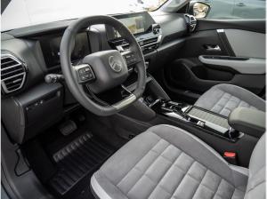 Citroën C4 Lim. 1.2 Max 145 mHEV KAMER NAVI ACC Ganzjahresreifen + Schiebedach