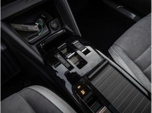 Citroën C4 Lim. 1.2 Max 145 mHEV KAMER NAVI ACC Ganzjahresreifen + Schiebedach