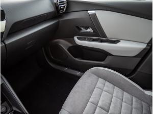 Citroën C4 Lim. 1.2 Max 145 mHEV KAMER NAVI ACC Ganzjahresreifen + Schiebedach