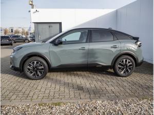 Citroën C4 Lim. 1.2 Max 130 SHZ KAMERA NAVI ACC Ganzjahresreifen + Schiebedach