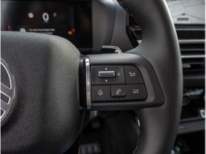 Citroën C4 Lim. 1.2 Max 145 mHEV KAMER NAVI ACC Ganzjahresreifen + Schiebedach