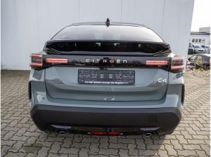 Citroën C4 Lim. 1.2 Max 130 SHZ KAMERA NAVI ACC Ganzjahresreifen + Schiebedach