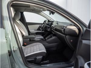 Citroën C4 Lim. 1.2 Max 130 SHZ KAMERA NAVI ACC Ganzjahresreifen + Schiebedach