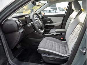Citroën C4 Lim. 1.2 Max 130 SHZ KAMERA NAVI ACC Ganzjahresreifen + Schiebedach
