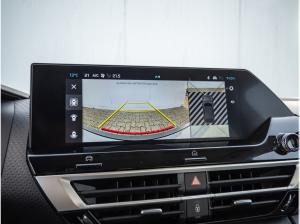 Citroën C4 Lim. 1.2 Max 130 SHZ KAMERA NAVI ACC Ganzjahresreifen + Schiebedach