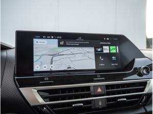 Citroën C4 Lim. 1.2 Max 130 SHZ KAMERA NAVI ACC Ganzjahresreifen + Schiebedach