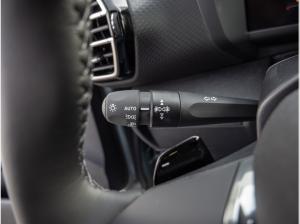 Citroën C4 Lim. 1.2 Max 130 SHZ KAMERA NAVI ACC Ganzjahresreifen + Schiebedach