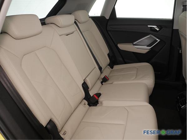 Audi Q3 S line 45 TFSI quattro S tronic PDC ACC Navi