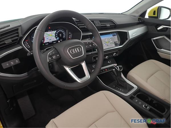 Audi Q3 S line 45 TFSI quattro S tronic PDC ACC Navi