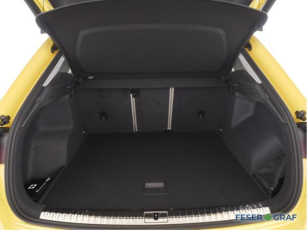 Audi Q3 S line 45 TFSI quattro S tronic PDC ACC Navi