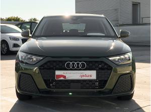 Audi A1 Sportback 25 TFSI S tronic Virtual LED Sitzhzg