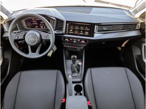 Audi A1 Sportback 25 TFSI S tronic Virtual LED Sitzhzg