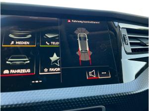 Audi A1 Sportback 25 TFSI S tronic Virtual LED Sitzhzg