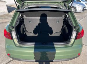Audi A1 Sportback 25 TFSI S tronic Virtual LED Sitzhzg