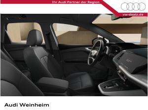 Audi Q4 e-tron Q4 40 e-tron Navi LED Klima Einparkhilfe uvm