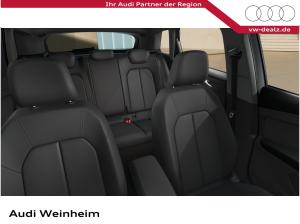 Audi Q4 e-tron Q4 40 e-tron Navi LED Klima Einparkhilfe uvm