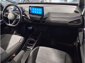Volkswagen ID.3 Pure Performance City AppConnect