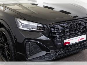 Audi Q2 S line 35 TFSI S tronic