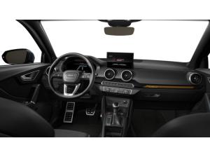 Audi SQ2 TFSI S tronic