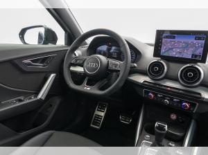 Audi Q2 S line 35 TFSI S tronic