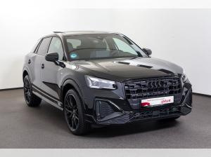 Audi Q2 S line 35 TFSI S tronic