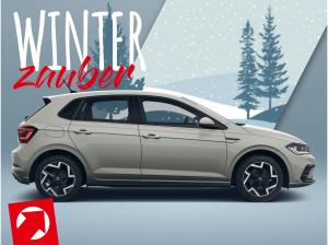 Volkswagen Polo R-Line 1,0 l TSI OPF (116 PS)*SONDERLEASING!*