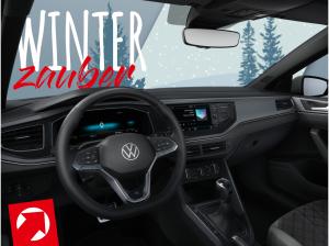 Volkswagen Polo R-Line 1,0 l TSI OPF (116 PS)*SONDERLEASING!*