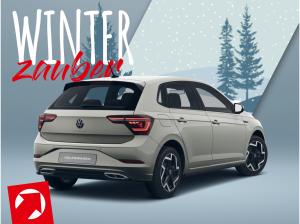 Volkswagen Polo R-Line 1,0 l TSI OPF (116 PS)*SONDERLEASING!*