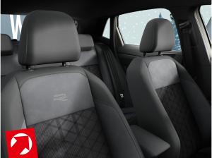 Volkswagen Polo R-Line 1,0 l TSI OPF (116 PS)*SONDERLEASING!*