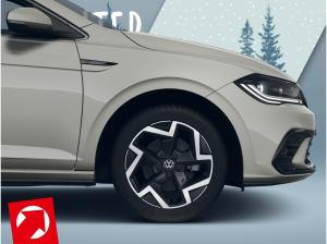 Volkswagen Polo R-Line 1,0 l TSI OPF (116 PS)*SONDERLEASING!*