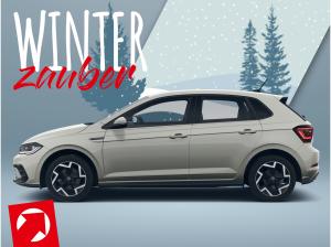 Volkswagen Polo R-Line 1,0 l TSI OPF (116 PS)*SONDERLEASING!*