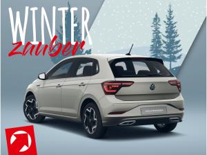 Volkswagen Polo R-Line 1,0 l TSI OPF (116 PS)*SONDERLEASING!*