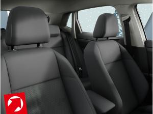 Volkswagen Polo LIFE 1.0 (95 PS) DSG *SONDERLEASING!*