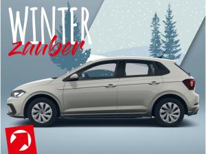 Volkswagen Polo LIFE 1.0 (95 PS) DSG *SONDERLEASING!*