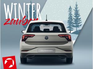 Volkswagen Polo LIFE 1.0 (95 PS) DSG *SONDERLEASING!*