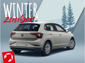 Volkswagen Polo LIFE 1.0 (95 PS) DSG *SONDERLEASING!*