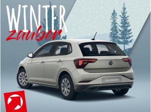 Volkswagen Polo LIFE 1.0 (95 PS) DSG *SONDERLEASING!*