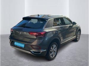 Volkswagen T-Roc 2.0 TDI Style AHK Navi Sitzhzg