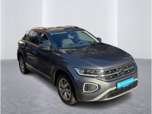 Volkswagen T-Roc 2.0 TDI Style AHK Navi Sitzhzg