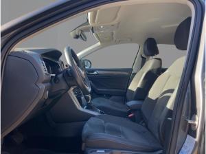 Volkswagen T-Roc 2.0 TDI Style AHK Navi Sitzhzg