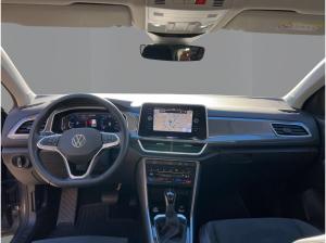 Volkswagen T-Roc 2.0 TDI Style AHK Navi Sitzhzg