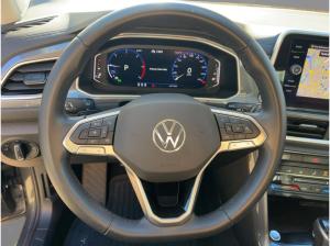 Volkswagen T-Roc 2.0 TDI Style AHK Navi Sitzhzg
