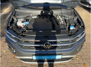 Volkswagen T-Roc 2.0 TDI Style AHK Navi Sitzhzg